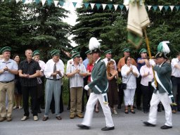 Schützenfest 2007